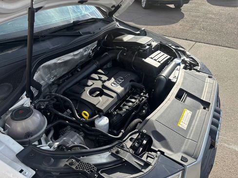 Used 2018 Audi Q3 2.0T Premium image 43