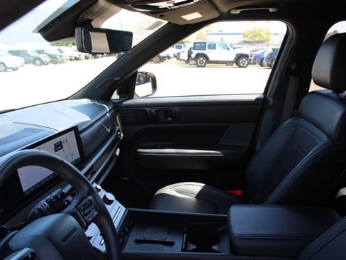 Used 2026 Hyundai Santa Fe Calligraphy AWD/4WD image 37