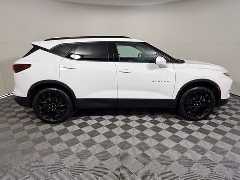 Used 2023 Chevrolet Blazer LT w/ Convenience Package image 7