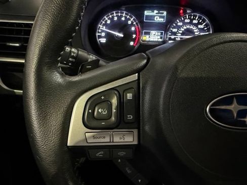 Used 2017 Subaru Forester 2.0XT Touring AWD/4WD image 14