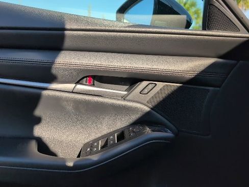 New 2026 MAZDA MAZDA3 s Sport image 10