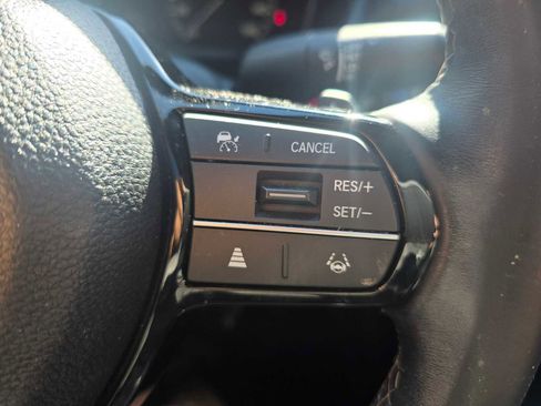 Used 2023 Honda Civic Sport image 32