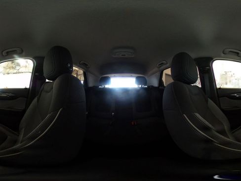 Used 2024 Chevrolet TrailBlazer LT w/ Driver Confidence Package image 40