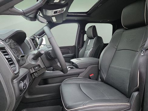 New 2025 RAM 2500 Power Wagon image 14