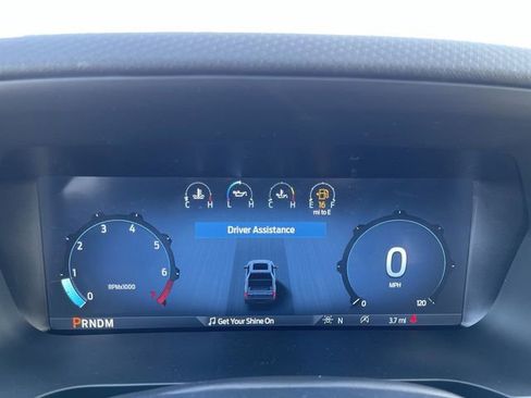 New 2026 Ford F150 STX image 17