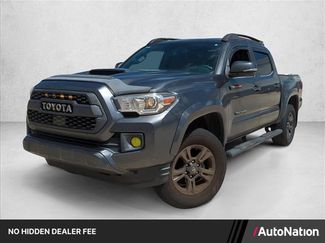 Used 2019 Toyota Tacoma TRD Sport RWD video 1