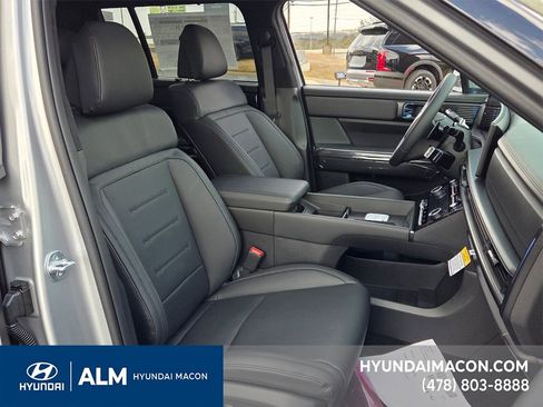 New 2026 Hyundai Santa Fe Calligraphy w/ Tow & Go Package image 12