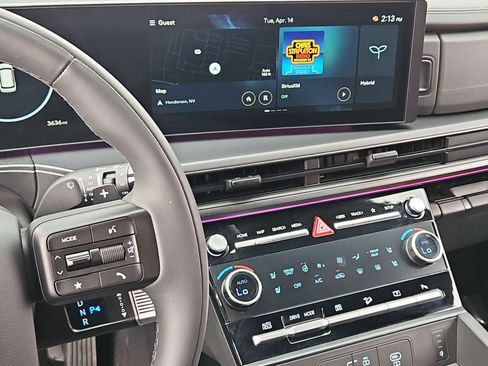 New 2026 Hyundai Santa Fe Calligraphy AWD/4WD image 27