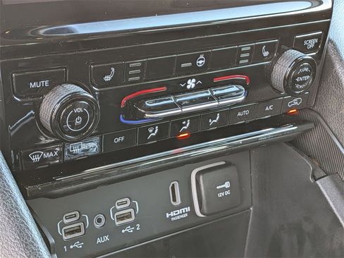 Used 2024 Jeep Grand Cherokee Limited 4xe image 23