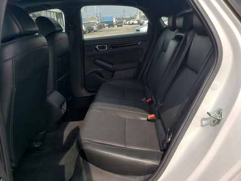 Used 2023 Honda Civic Sport Touring image 12