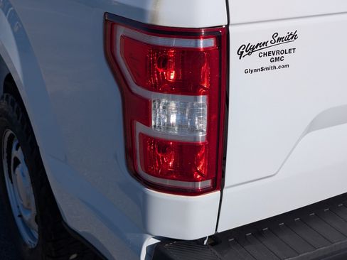 Used 2019 Ford F150 XL w/ Equipment Group 101A Mid image 11