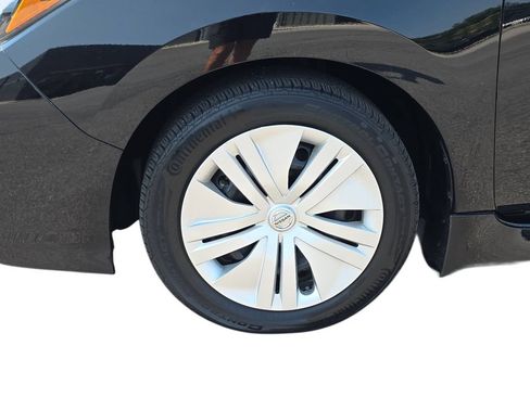 Used 2022 Nissan Leaf S FWD image 29