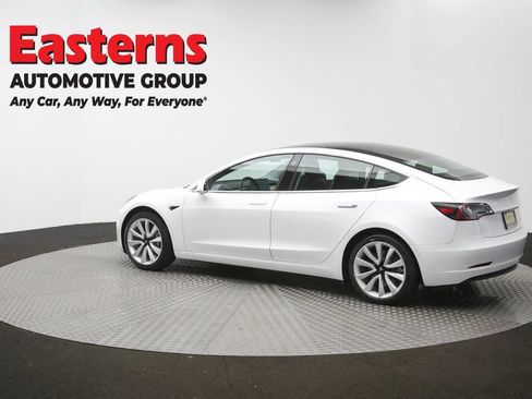 Used 2019 Tesla Model 3 Performance AWD/4WD image 56