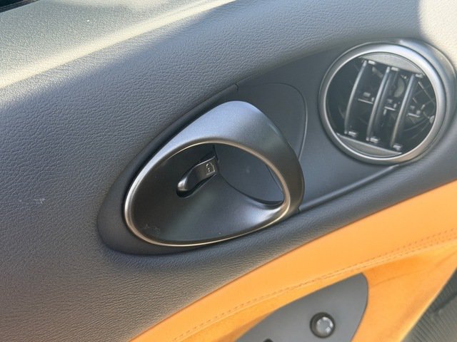 New 2027 Nissan Z Performance RWD image 17
