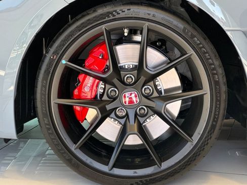 New 2025 Honda Civic Type R image 28