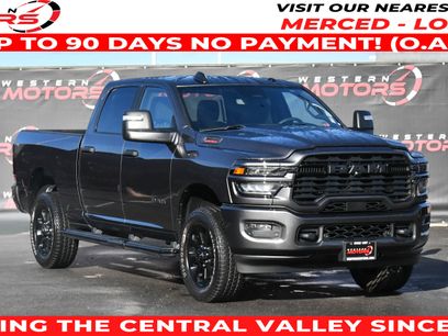 Used 2025 RAM 2500 Big Horn
