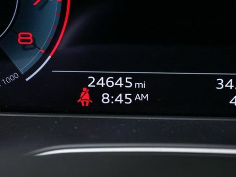 Used 2023 Audi A5 2.0T Premium Plus w/ Premium Plus image 12