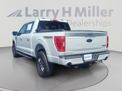Certified 2023 Ford F150 Tremor w/ 360 Degree Camera Package