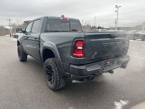 New 2026 RAM 1500 Big Horn image 5