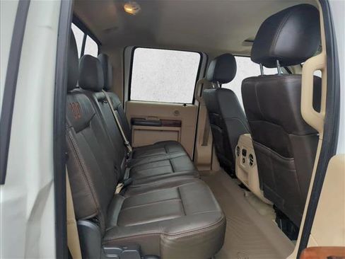 Used 2015 Ford F250 King Ranch image 19
