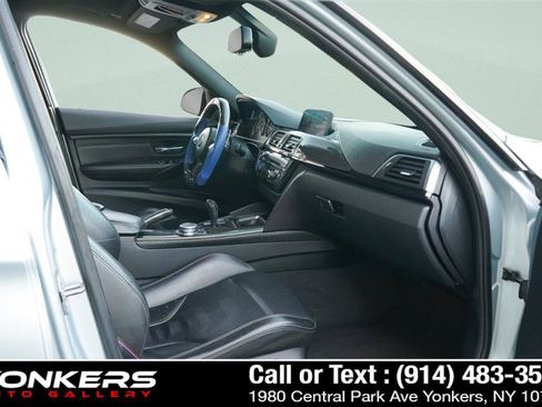 Used 2017 BMW M3 image 50