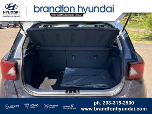 Certified 2023 Hyundai Venue Limited FWD image 29