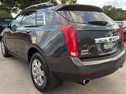 Used 2015 Cadillac SRX Luxury w/ Driver Awareness Package