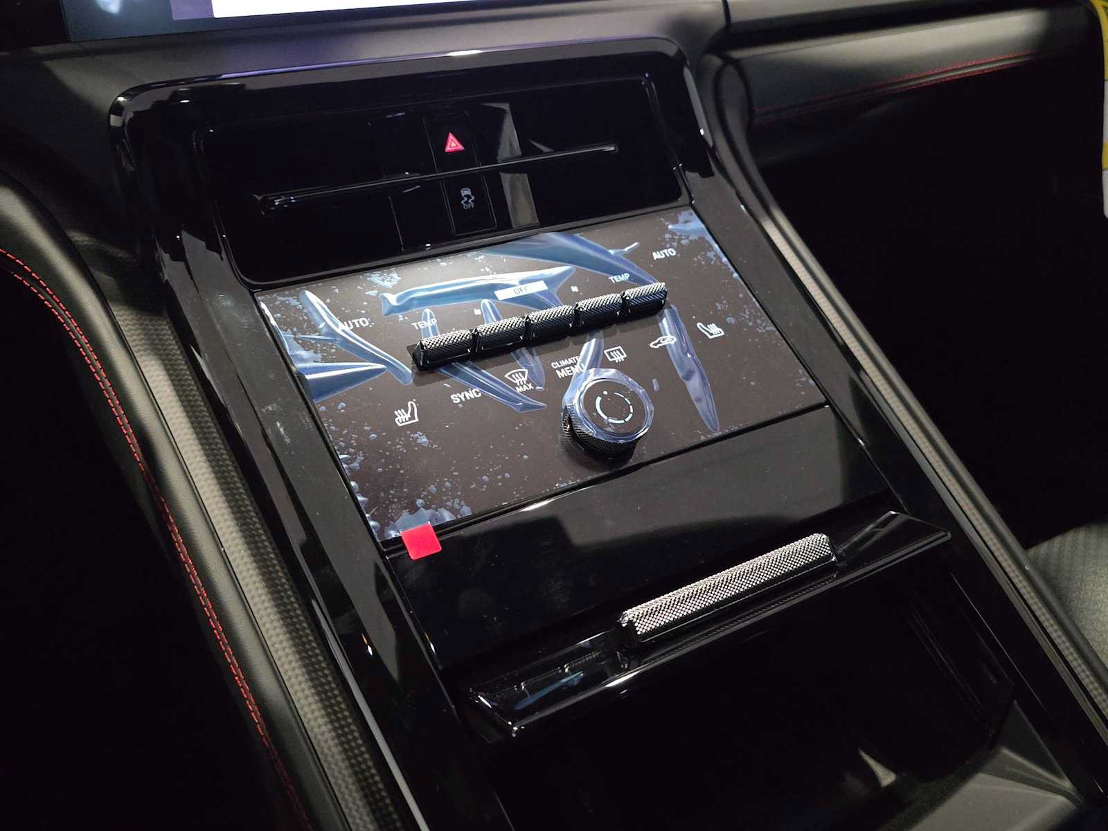 New 2026 Porsche Panamera GTS AWD/4WD image 29