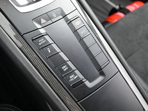 Certified 2015 Porsche 911 GT3 RWD image 22