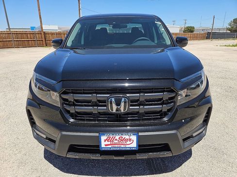 New 2026 Honda Ridgeline Sport image 12