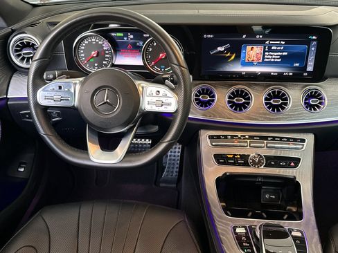 Used 2019 Mercedes-Benz CLS 450 image 14
