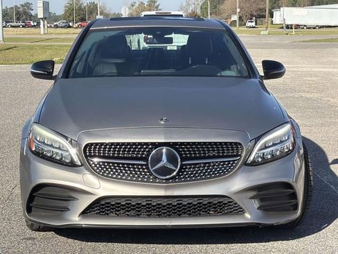 Used 2019 Mercedes-Benz C 300 Sedan image 5