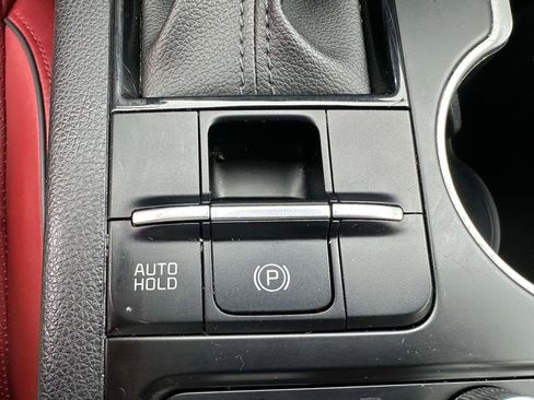 Used 2024 Kia K5 GT-Line w/ GT-Line Premium Package AWD/4WD image 31