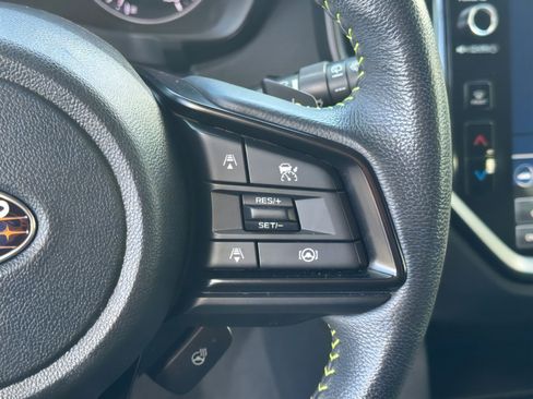 Used 2023 Subaru Ascent Onyx Edition Limited image 25