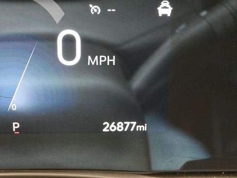Used 2025 Buick Encore GX Preferred AWD/4WD image 31