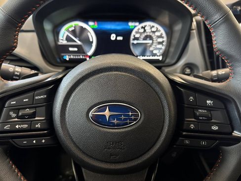 New 2026 Subaru Crosstrek 2.5i Limited w/ Crosstrek Mirror Package AWD/4WD image 23