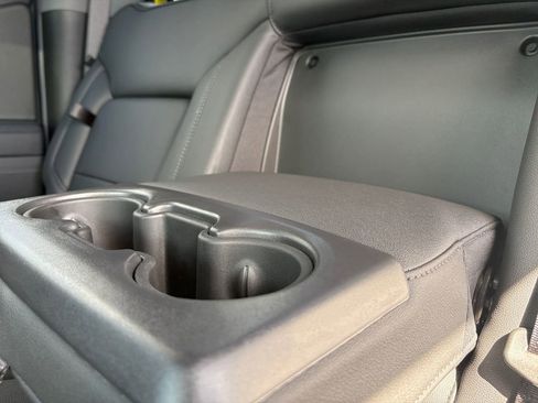 New 2026 Chevrolet Silverado 1500 RST w/ RST All Star Premium Package AWD/4WD image 9