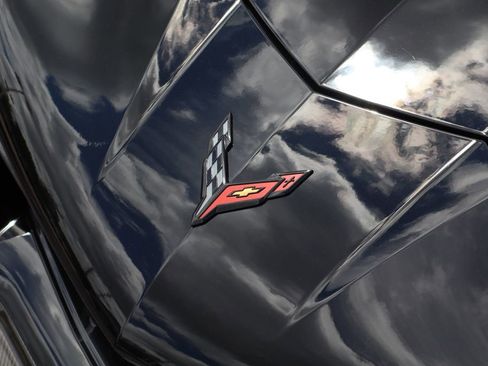 New 2026 Chevrolet Corvette Z06 RWD image 12