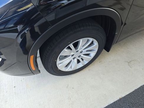 New 2025 Mitsubishi Outlander ES image 9