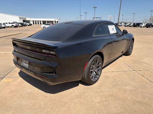 New 2026 Dodge Charger Scat Pack AWD/4WD image 18