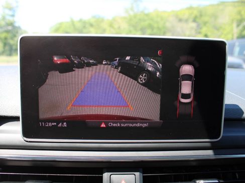Used 2018 Audi A5 2.0T Premium Plus w/ Premium Plus AWD/4WD image 36