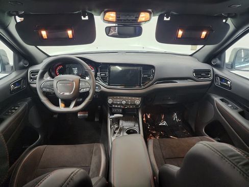 New 2026 Dodge Durango GT image 19