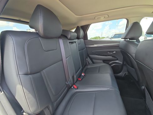Used 2023 Hyundai Tucson SEL AWD/4WD image 31