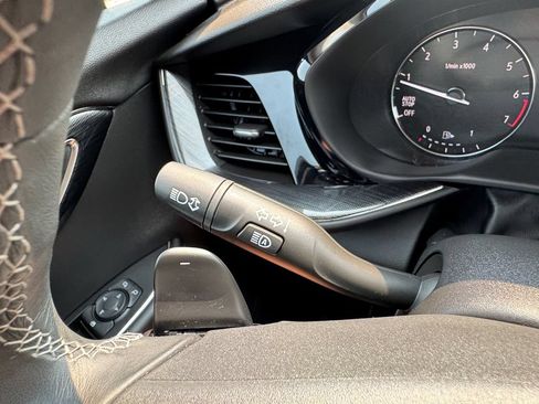 Used 2023 Buick Envision Preferred AWD/4WD image 32