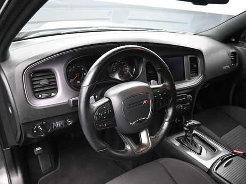 Used 2023 Dodge Charger R/T w/ Blacktop Package RWD image 13