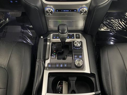 Certified 2019 Toyota Land Cruiser AWD/4WD image 19
