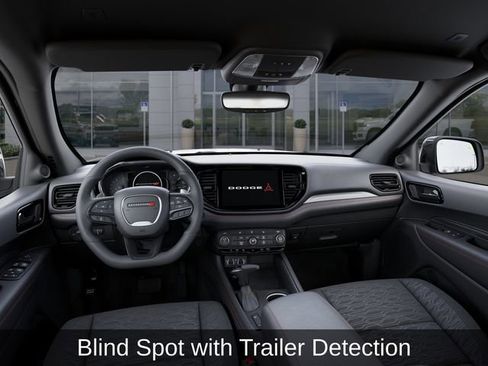 New 2026 Dodge Durango GT image 16
