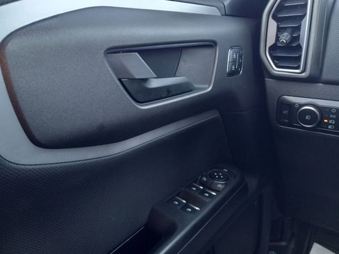 Used 2025 Ford Bronco Sport Badlands image 26