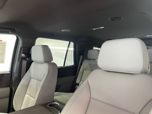 New 2026 GMC Yukon Elevation w/ LPO, Floor Liner Package image 17