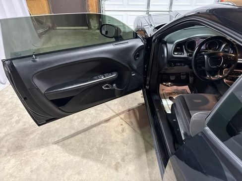 Used 2020 Dodge Challenger R/T RWD image 2